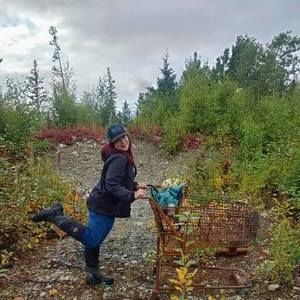 Meet your Posher, Maria